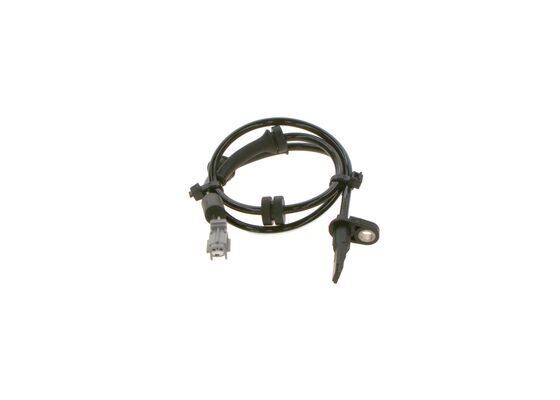 TEKERLEK HIZ SENSÖRÜ ÖN NISASN QASHQAI 2 J10-JJ10 1.5DCİ-1.6-2.0 TÜM TEKERLEK ÇEKİŞLİSİ 07