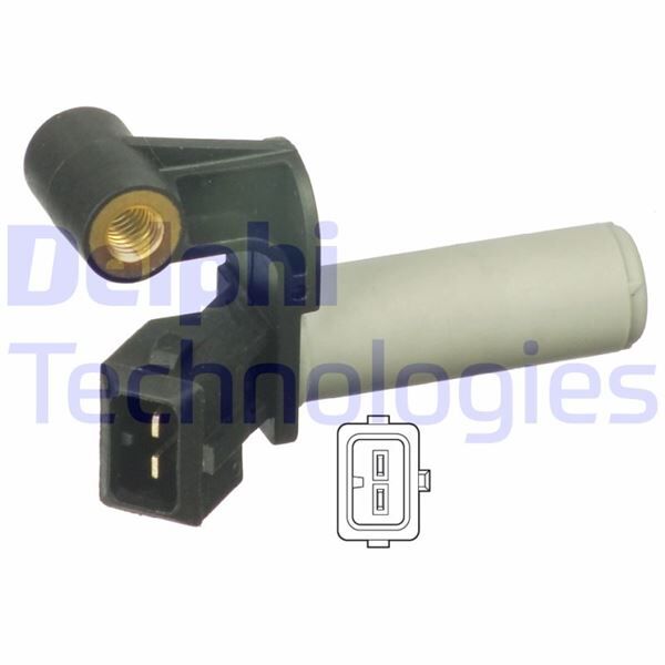 KRANK SENSORU JUMPER III BOXER III 22DT PUMA 2.2HDI 16V MONDEO III 2.0TDCI 00 07 TANSIT V348-V348 06 11