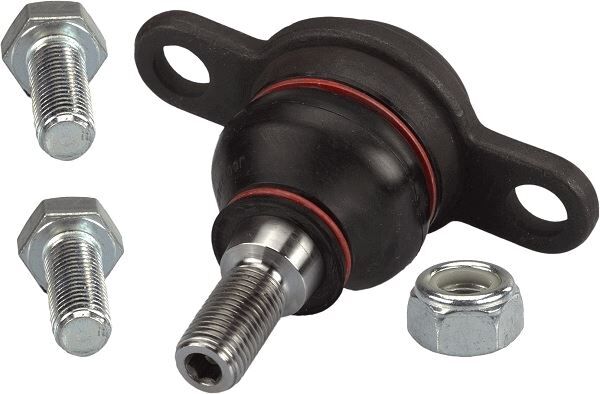 ROTİL ALT TRANSPORTER T5 - MULTİVAN T5 1.9TDI-2.0TDI-2.5TDI-3.2 03-