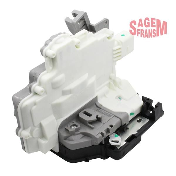 KAPI KİLİDİ ÖN SAĞ IBIZA-PASSAT-TIGUAN-Q7-SUPER B