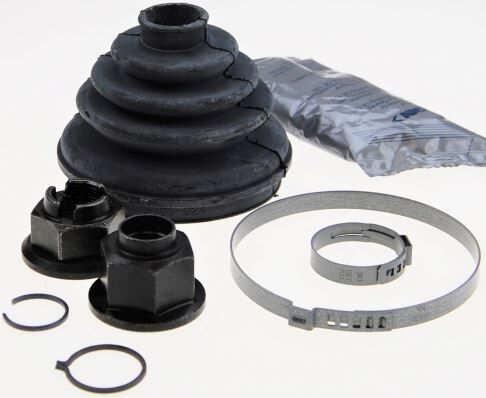 BOOT KİTS FOR CVJ VOLVO