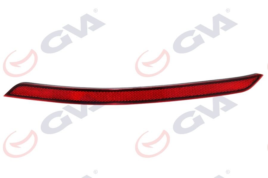 ARKA TAMPON REFLEKTÖR SOL VW PASSAT 2019