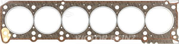 SILINDIR KAPAK CONTASI MERCEDES M104 W124 S1242 C124 A124 R129
