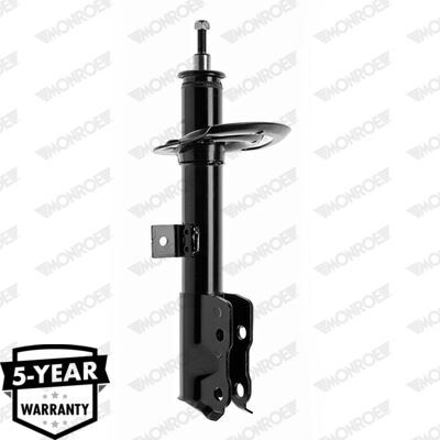 ÖN AMORTİSÖR SAĞ JEEP PATRIOT 2007-2017 COMPASS 2006 2011 DODGE CALIPER 2006 2011 GAZLI