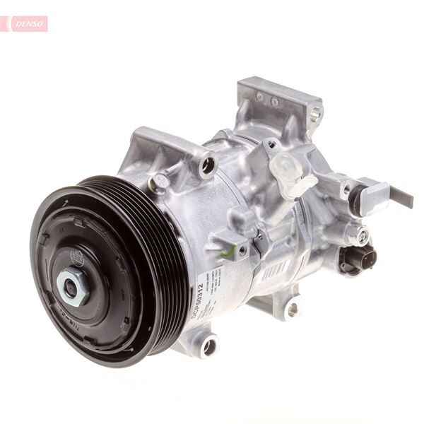 COMPRESSOR. AİR CONDİTİONER TOYOTA AURIS E18 12-18