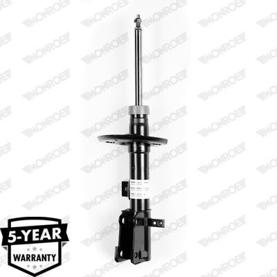 ÖN AMORTİSÖR SAĞ FIAT FREEMONT 2011 2015 DODGE JOURNEY 2008 2013 2015 GAZLI