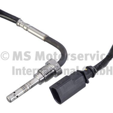 EXHAUST GAS TEMPERATURE SENSOR AUDI