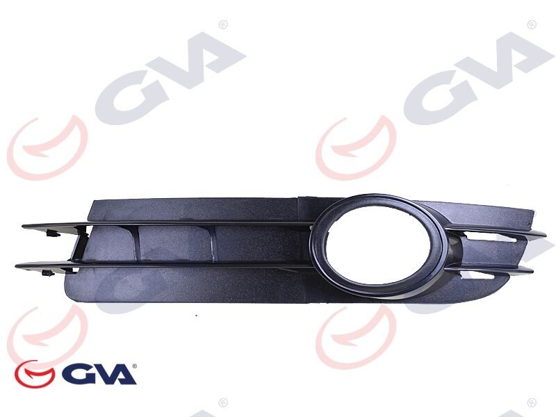 ÖN TAMPON SİS ÇERÇEVESİ SİSLİ SOL AUDI A6 2005-2008