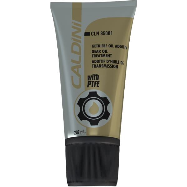 CALDİNİ 207 ML ŞANZIMAN VE DİFERANSİYEL SES KESİCİ
