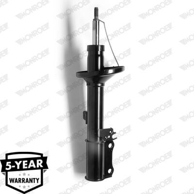 ARKA AMORTİSÖR SOL TOYOTA CARINA 1.6 2.0 1992-1998 GAZLI
