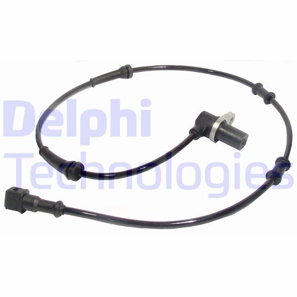 ABS HIZ SENSÖRÜ ÖN; SOL/SAĞ VOLVO S40.V40 07/95 06/04