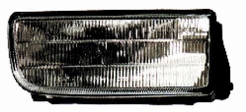 19-1209-B5-6B B.3 E36 ÖN SİS FARI RH.91-98