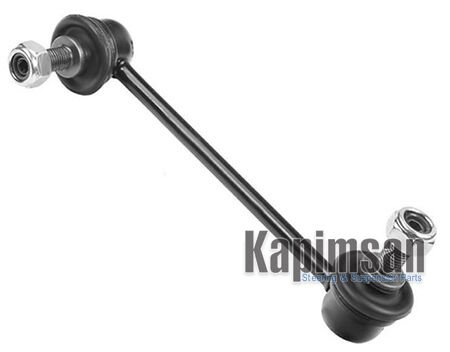 Z ROT ÖN SOL MAZDA 6 GH 07 13-02021
