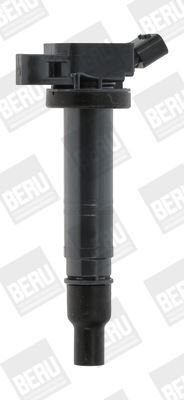ATEŞLEME BOBİNİ