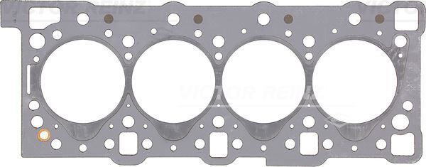 SİLİNDİR KAPAK CONTASI BOXER-JUMPER 2.5 TD DJ5
