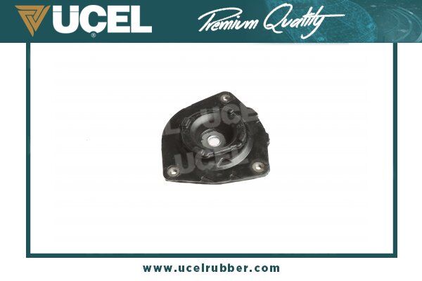AMORTİSÖR TAKOZU SOL RENAULT CLIO III 05 MODUS 04 NISSAN MICRA 05 NOTE 05