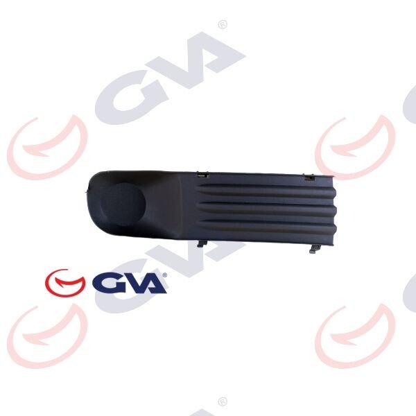 ÖN TAMPON SİS ÇERÇEVESİ SİSSİZ SAĞ TRANSPORTER T5 2003-2010