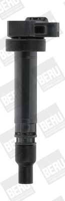 ATEŞLEME BOBİNİ