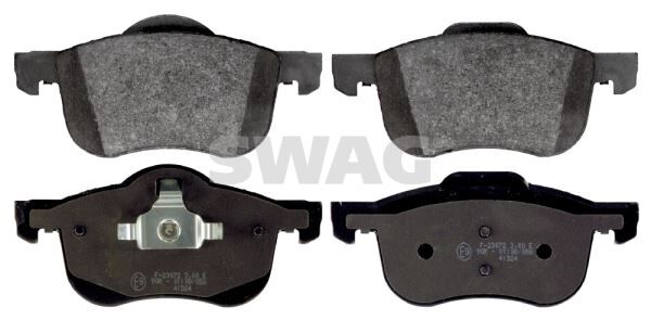 ÖN BALATA VOLVO S60 00-10 S80 98-06 V70 97-07 XC70 00-07 S70 97-00 FEBI 16359