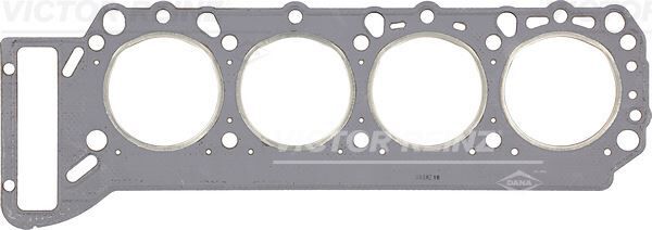 SILINDIR KAPAK CONTASI SAG MERCEDES M119 W124 W140 C140 R129