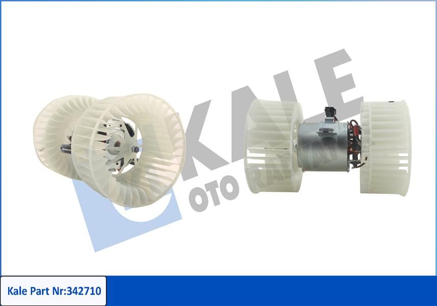 KALORIFER MOTORU BMW E39 E38 E53 . RANGE ROVER 3 L322 02 12 OTOMATIK KLIMA