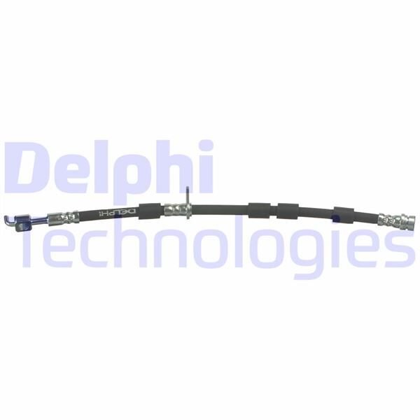 FREN HORTUMU ÖN FORD TRANSİT / TOURNEO COURİER C4A 4/14