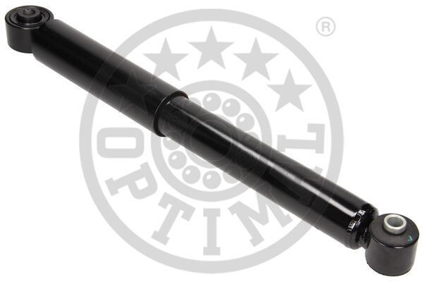 ARKA AMORTİSÖR L/R FIORINO 1.3JTD-BIPPER-BIPPER TEPEE-NEMO 1.4-1.4 HDİ 08 51858772-51830534