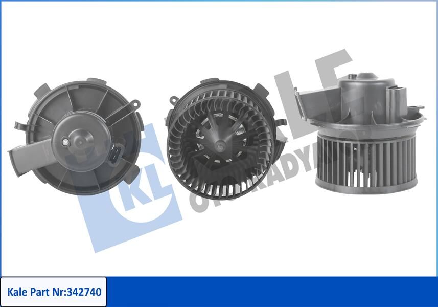 KALORİFER MOTORU 12V PEUGEOT P206 98 07 CITROEN XSARA PICASSO 99 11