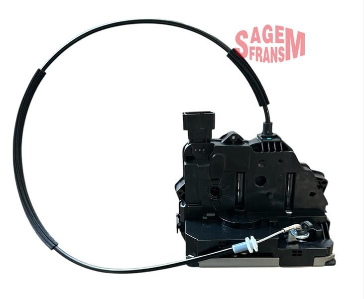 KAPI İÇ KİLİDİ ÖN SAĞ PUNTO EVO ELEKTRİKLİ