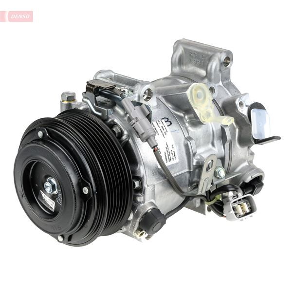 COMPRESSOR. AİR CONDİTİONER LEXUS RX 03-08