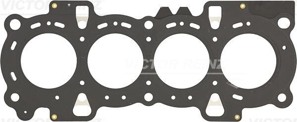 SİLİNDİR KAPAK CONTASI FIESTA 95 02 1.25 MAZDA 121 III 96 03 415051P