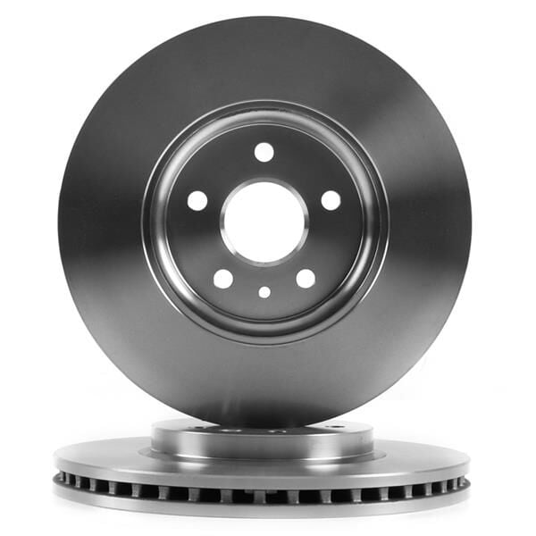 ÖN FREN AYNASI MOKKA 12 CHEVROLET TRAX 12 300x26x5DL HAVALI