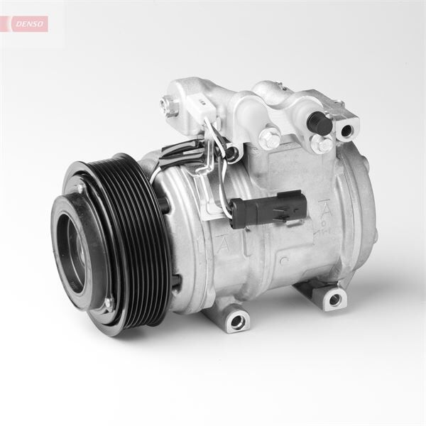 COMPRESSOR. AİR CONDİTİONER JEEP GRAND CHEROKEE II 98-05