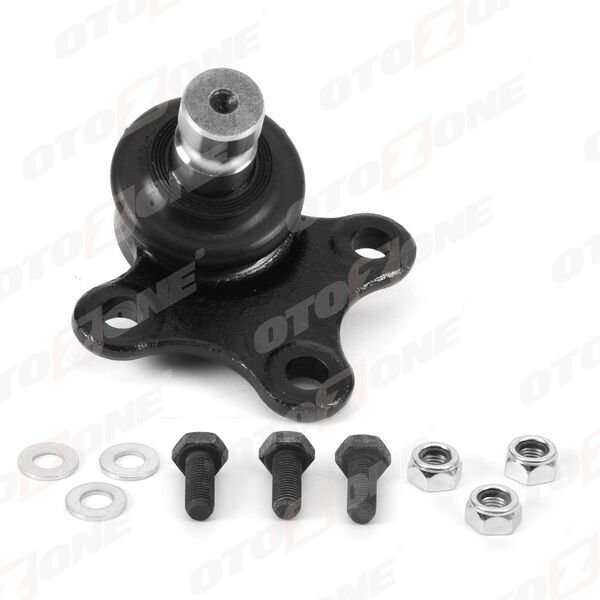 ROTİL SAĞ / SOL ALT.KOMPLE CORSA F-208 19