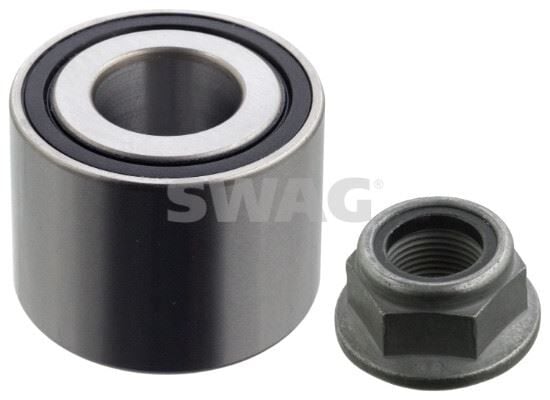 ARKA TEKER RULMANI RENAULT CLIO IV 12 KANGOO 97 LAGUNA I 93 EXPRESS 94 DACIA SANDERO II 12 LOGAN II 12 25x55x43