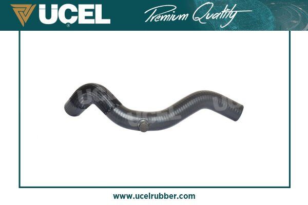 RADYATÖR ÜST HORTUMU RENAULT R19 1.4