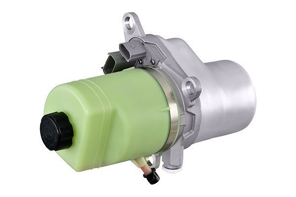 DİREKSİYON POMPASI FOCUS II 04 08 C-MAX 04 08 ELEKTRIKLI 2 SOKETLI