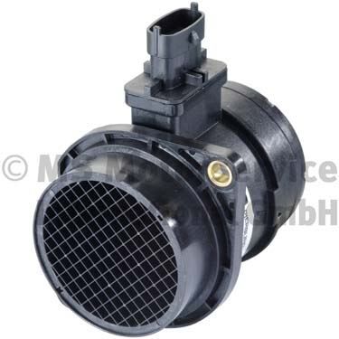 AIR MASS SENSOR
