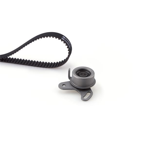 TRİGER KAYIŞ SETİ EKSANTRİK SETİ HYUNDAI ACCENT 1.3L 4G13 G4EH 95-00 / 1.5L G4EK Karbüratörlü 95-00 1 KAYIŞ 1 RULMAN 092x220