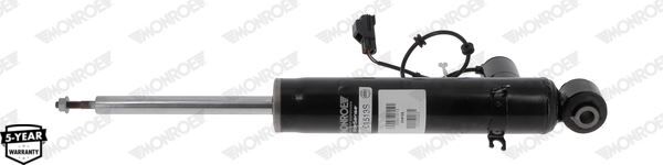 ARKA AMORTİSÖR L/R ELEKTRİKLİ VOLVO V70 III 2007-2016 XC70 2009-2016 GAZLI Monroe RideSense Electronic Suspension
