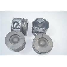 PISTON SEGMAN STD 020 KISA 7500MM FOCUS III 11 CORIER 14 B-MAX 14 1.6 TDCI FIESTA 08 1.6 TDCI EURO5 P308 P3008 PARTNER TEPE P207 P508 P5008 EXPERT III JUMPY III SCUDO III C3 III DS3 DS5 C5 III C