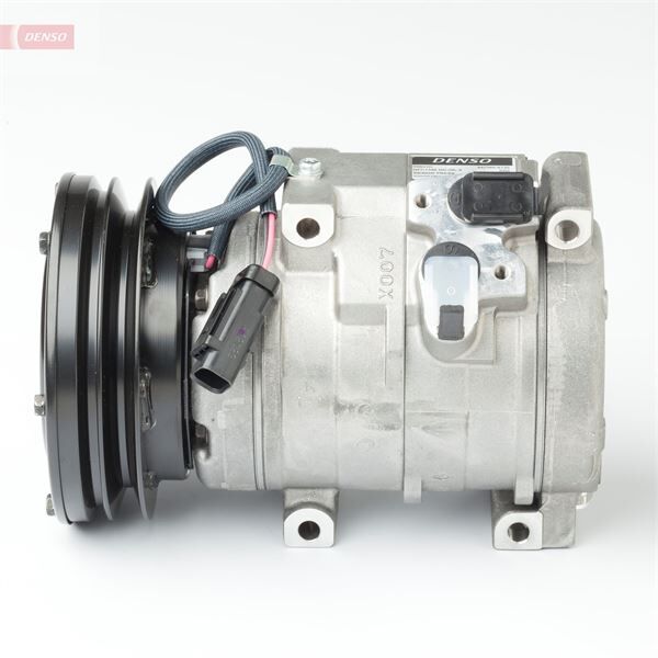 COMPRESSOR. AİR CONDİTİONER