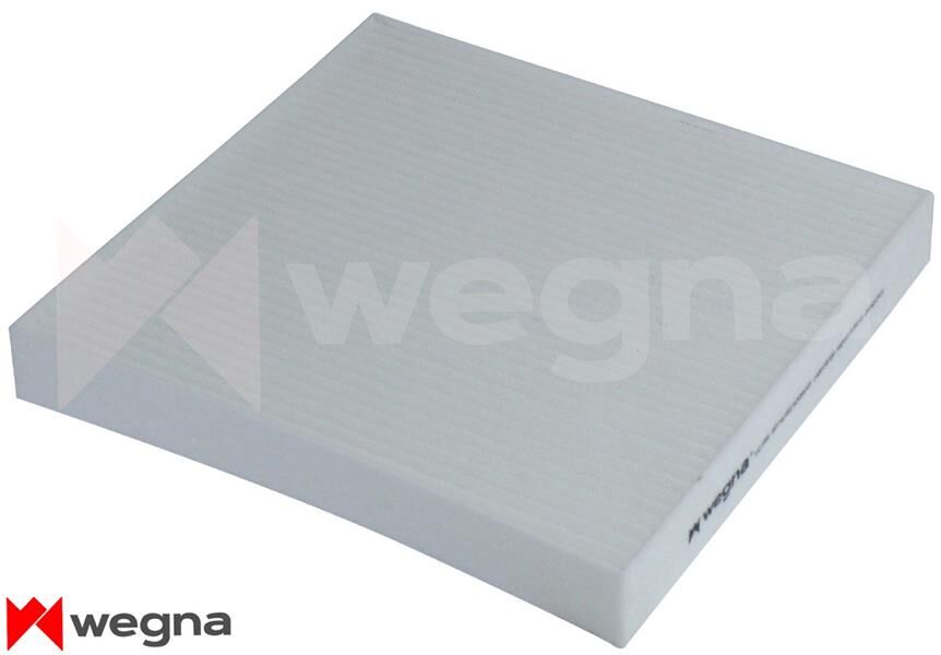 POLEN FİLTRESİ ACCORD 2.0-2.4-2.2 03-08 - CIVIC 1.6-1.8 06-12 - CRV 2.0-2.2 07 CU2358 CU 2358