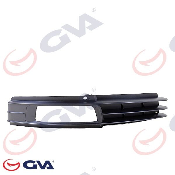 ÖN TAMPON SİS ÇERÇEVESİ SİSLİ SAĞ AUDI A6 2009-2011