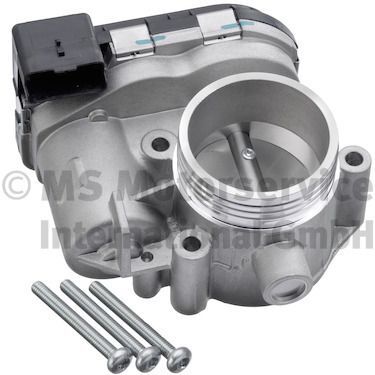 THROTTLE BODY