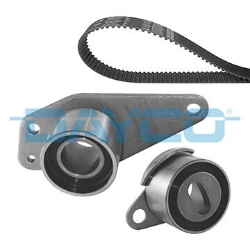 EKSANTRİK GERGİ KİTİ MGN-TRAFIC 1.9D 96-03 VOLVO S40-V40 1.9TD 95-99 OPEL ARENA 1.9D 97-01