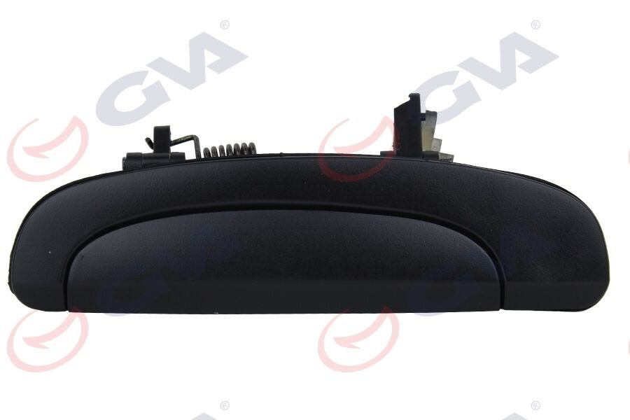 DIŞ KAPI KOLU ARKA SOL SİYAH DESENLİ GETZ 02-10