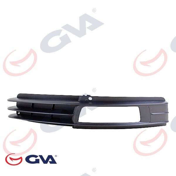 ÖN TAMPON SİS ÇERÇEVESİ SİSLİ SOL AUDI A6 2009-2011