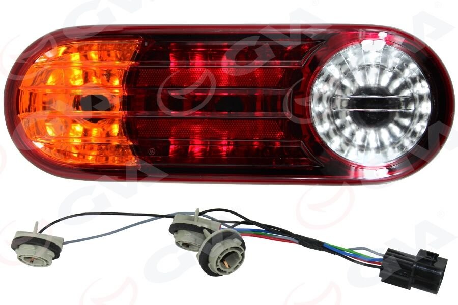 STOP KOMPLE SOL KAPAKLI DUYLU TESİSATLI HYUNDAI H100 KAMYONET 06-