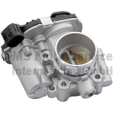 THROTTLE BODY